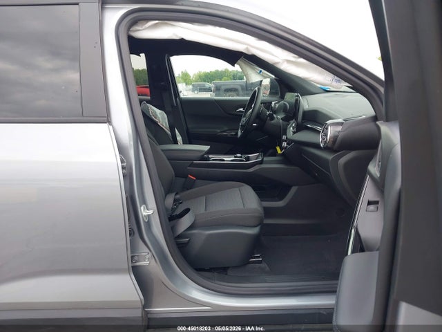 Chevrolet Equinox Fwd Lt