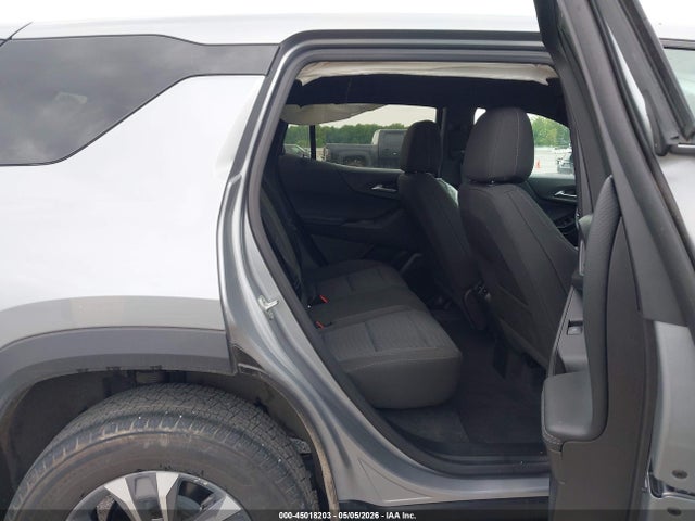Chevrolet Equinox Fwd Lt