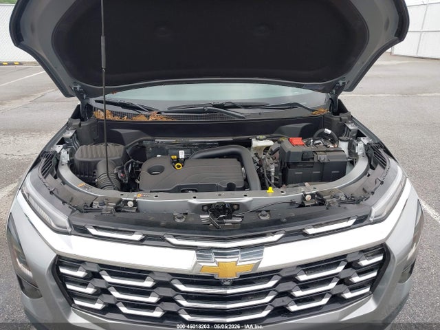 Chevrolet Equinox Fwd Lt