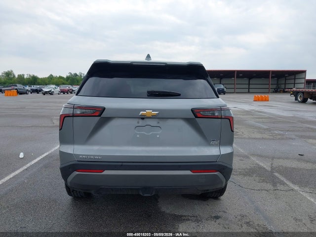 Chevrolet Equinox Fwd Lt