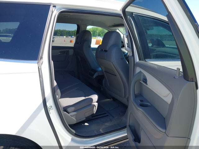 Chevrolet Traverse 1lt