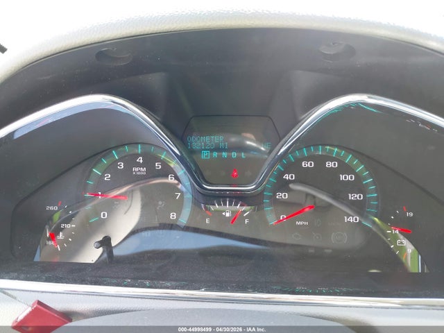 Chevrolet Traverse 1lt