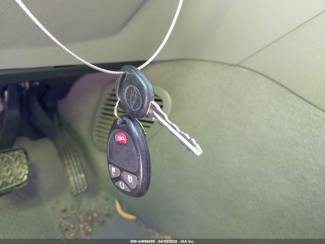Chevrolet Traverse 1lt