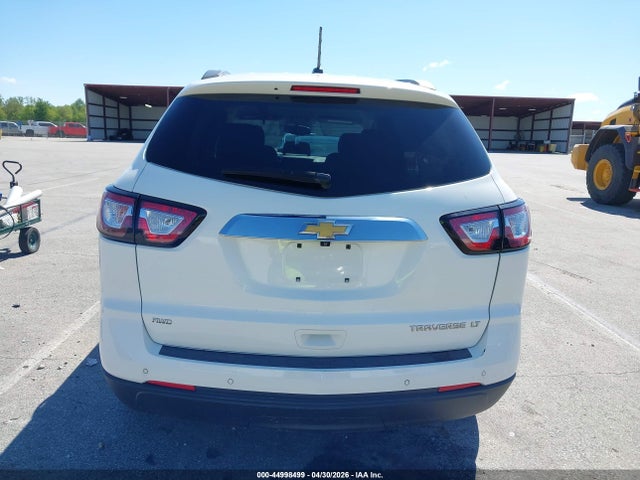 Chevrolet Traverse 1lt