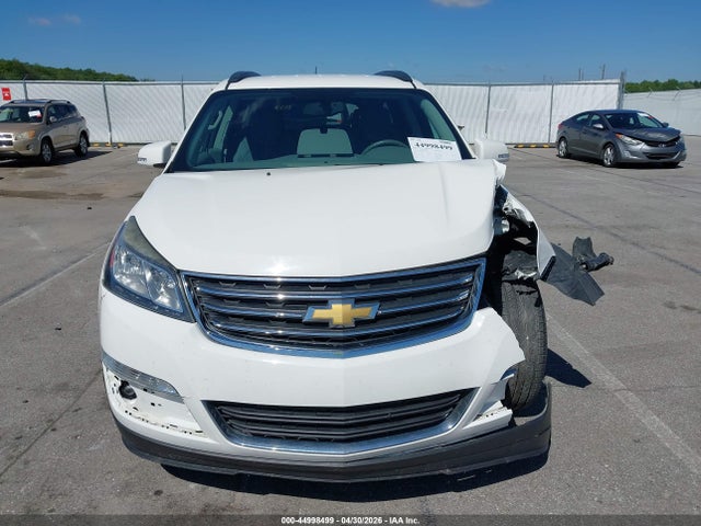 Chevrolet Traverse 1lt