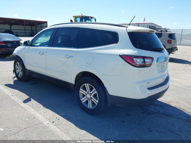 Chevrolet Traverse 1lt
