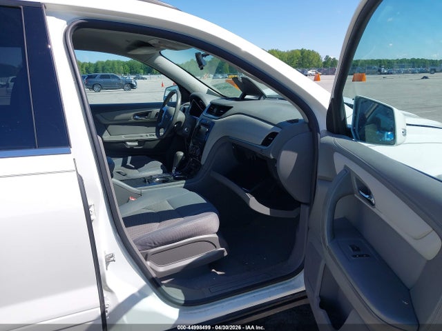 Chevrolet Traverse 1lt