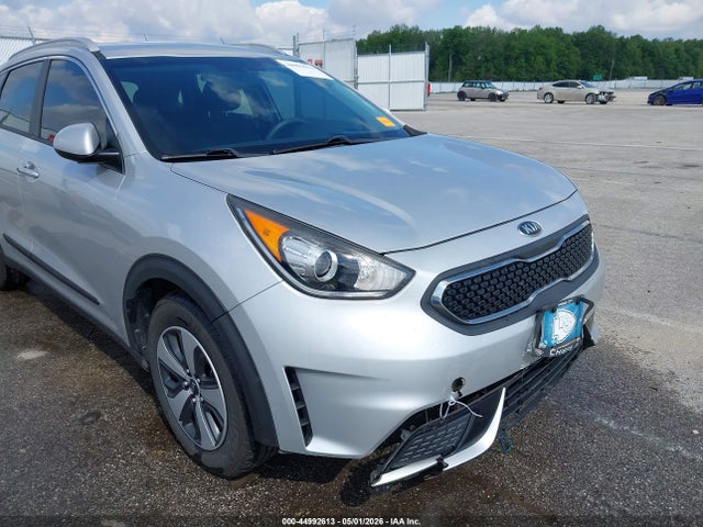 Kia Niro Lx