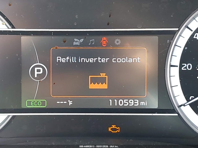 Kia Niro Lx