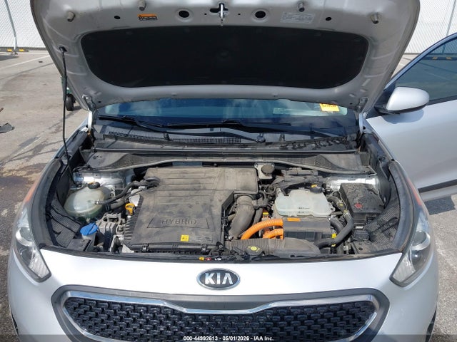 Kia Niro Lx