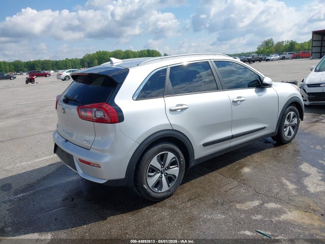 Kia Niro Lx