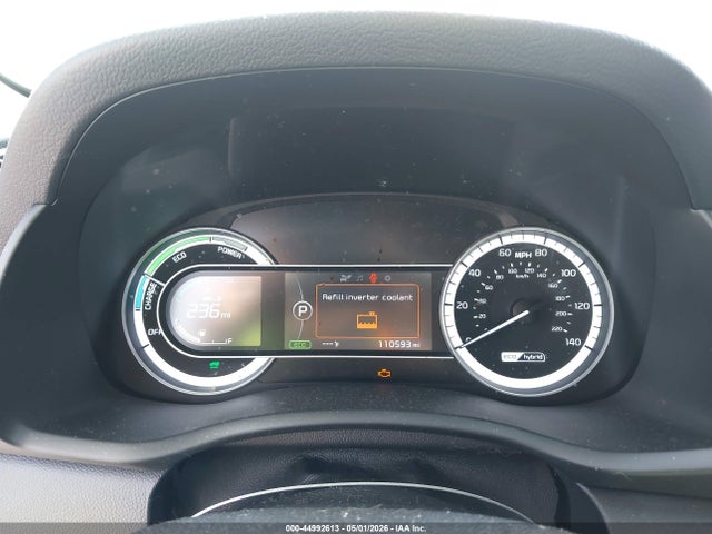 Kia Niro Lx