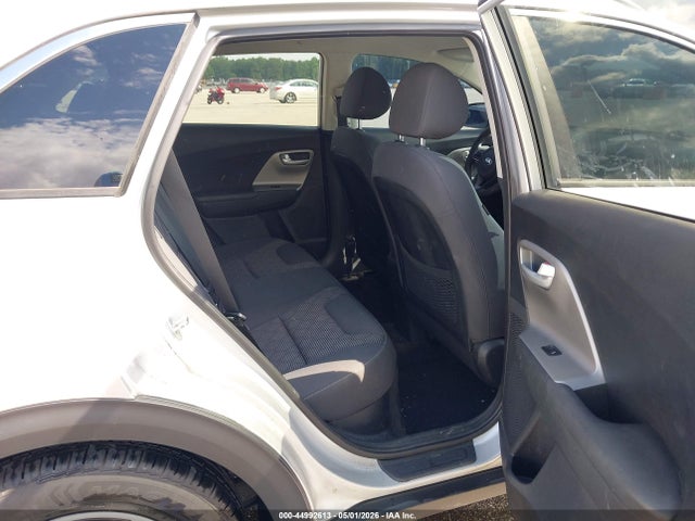 Kia Niro Lx