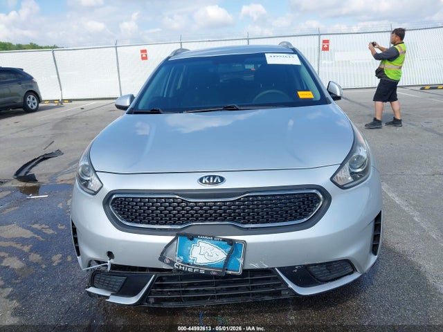 Kia Niro Lx