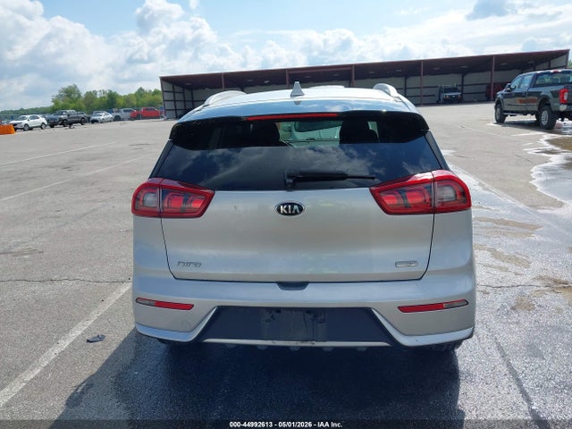 Kia Niro Lx