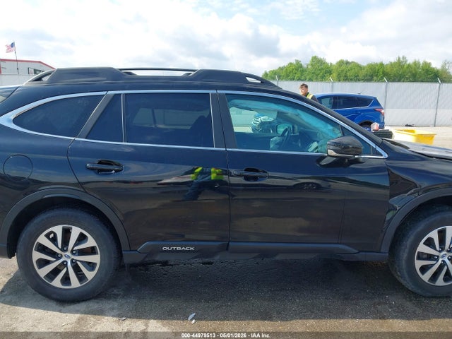 Subaru Outback Premium