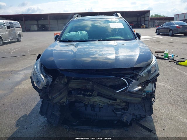 Subaru Outback Premium