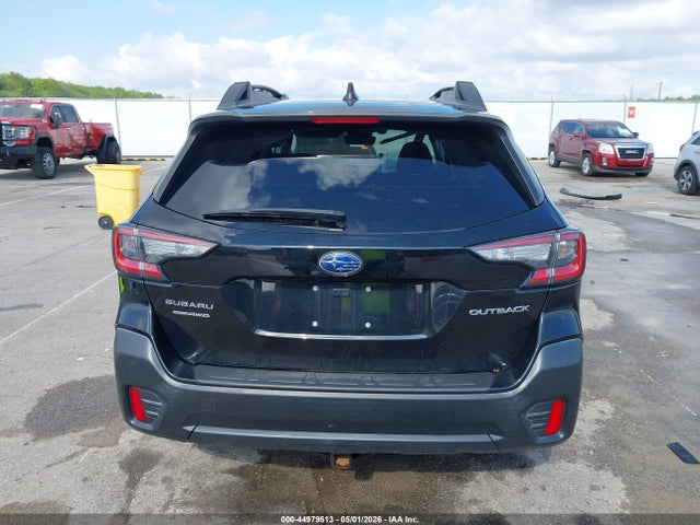 Subaru Outback Premium