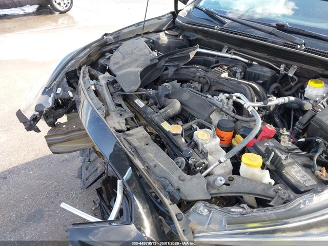 Subaru Outback Premium