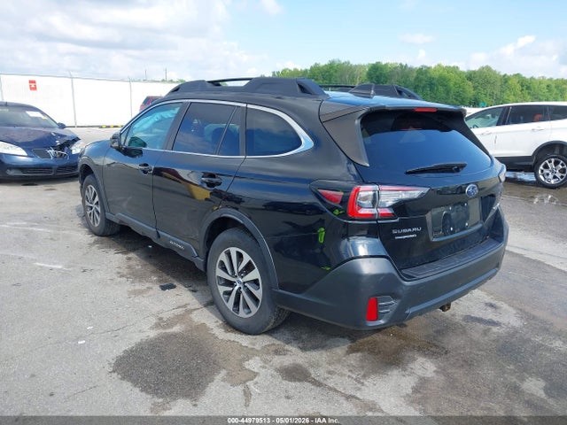 Subaru Outback Premium