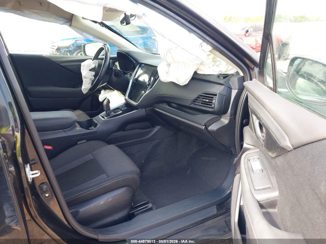 Subaru Outback Premium