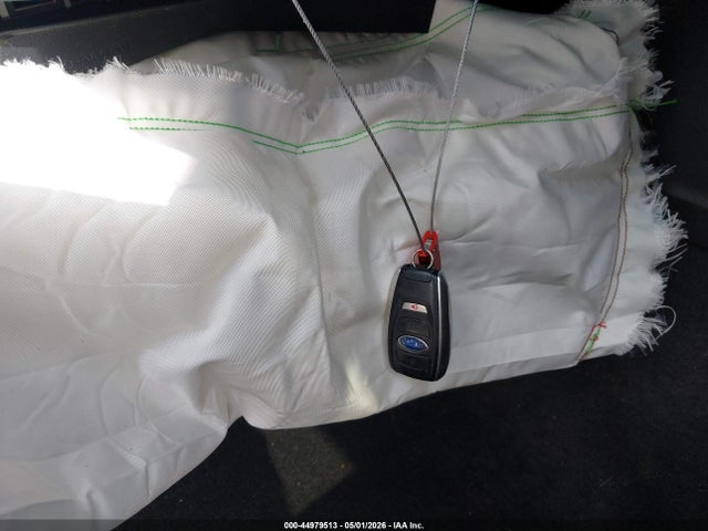 Subaru Outback Premium