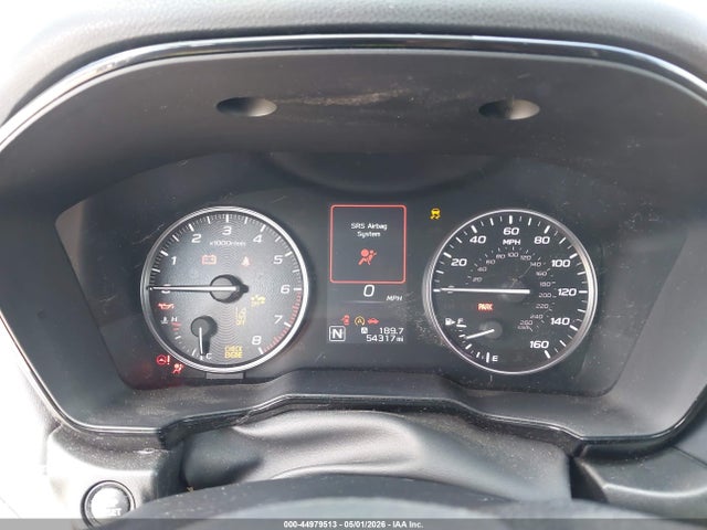 Subaru Outback Premium