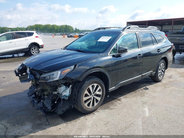 Subaru Outback Premium
