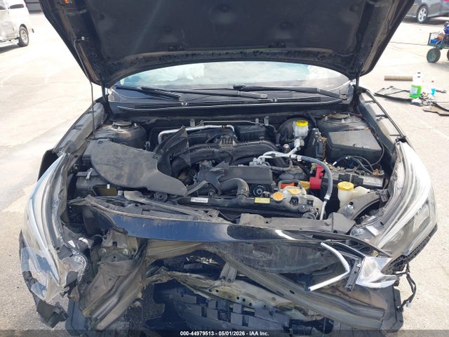 Subaru Outback Premium