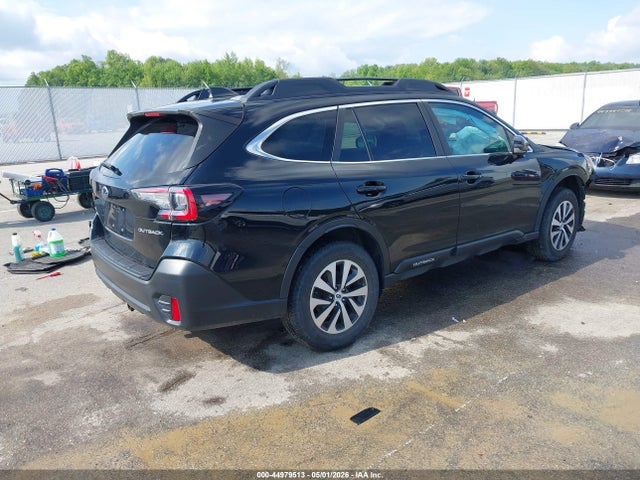 Subaru Outback Premium