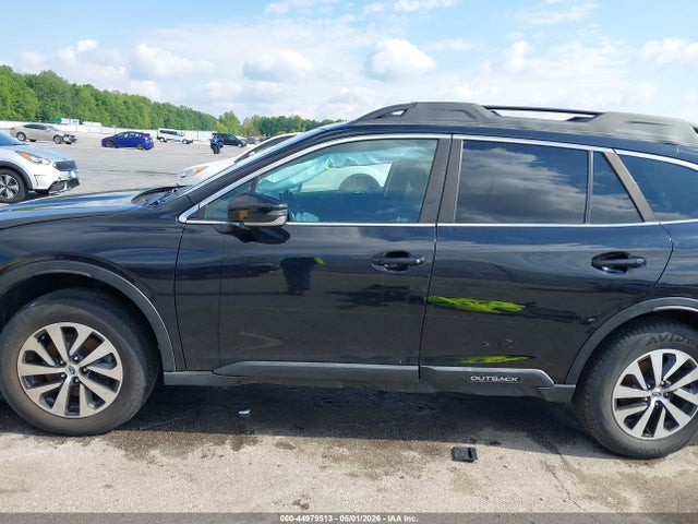 Subaru Outback Premium