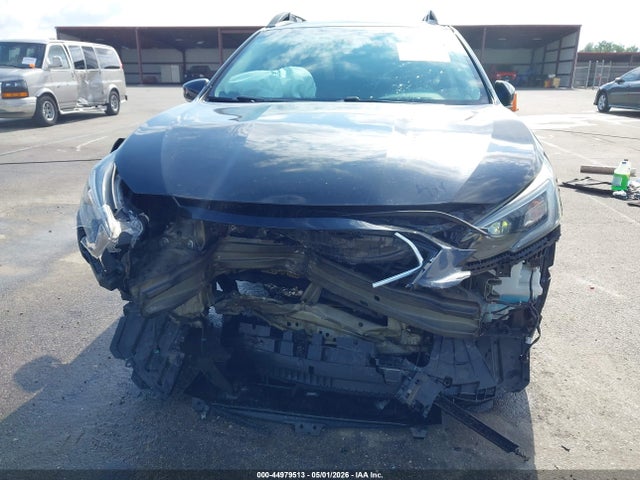 Subaru Outback Premium