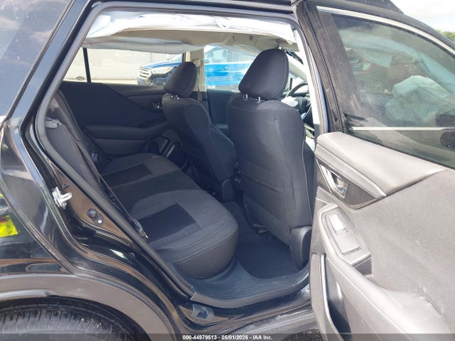 Subaru Outback Premium