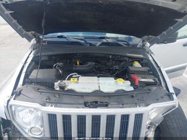 Jeep Liberty Sport
