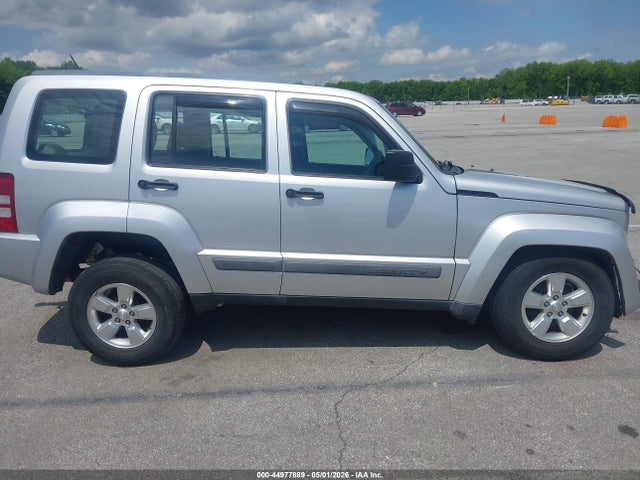 Jeep Liberty Sport