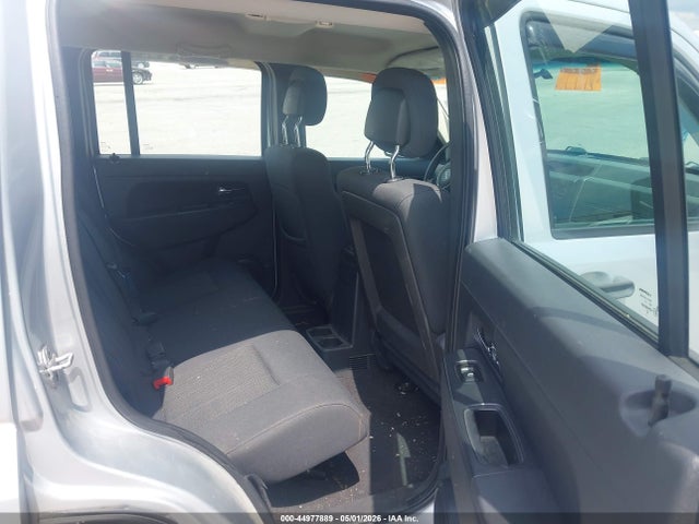 Jeep Liberty Sport