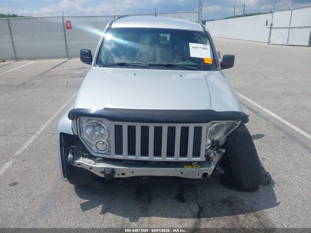 Jeep Liberty Sport