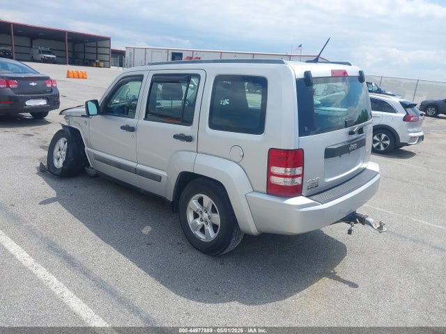 Jeep Liberty Sport