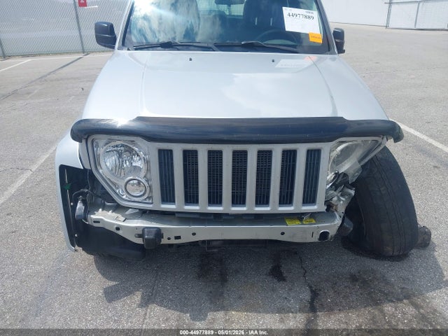 Jeep Liberty Sport