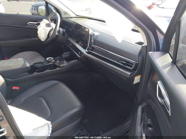 Kia Sportage Ex