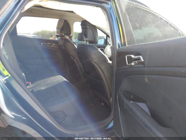 Kia Sportage Ex