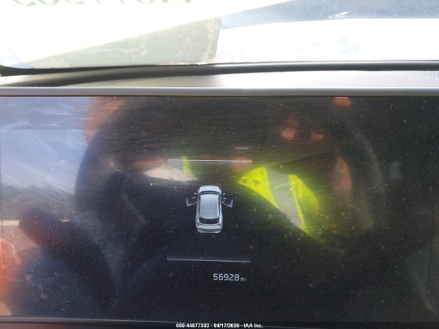 Kia Sportage Ex