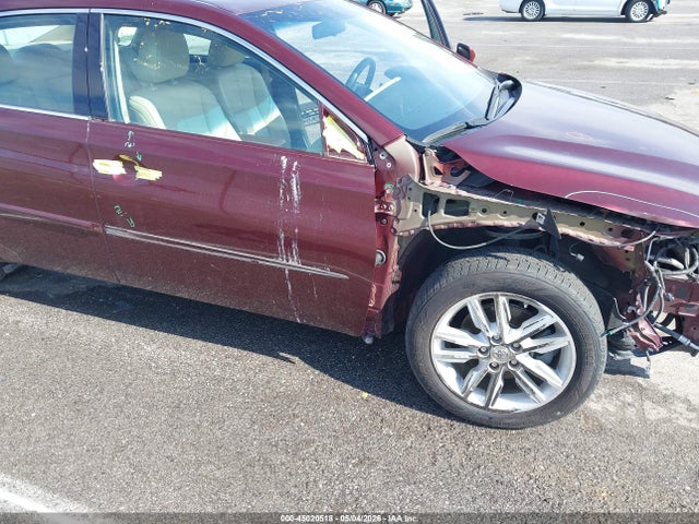 Toyota Avalon Xle