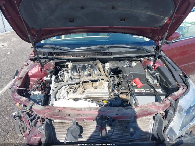 Toyota Avalon Xle