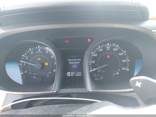 Toyota Avalon Xle