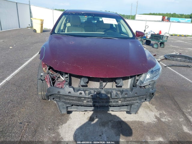 Toyota Avalon Xle