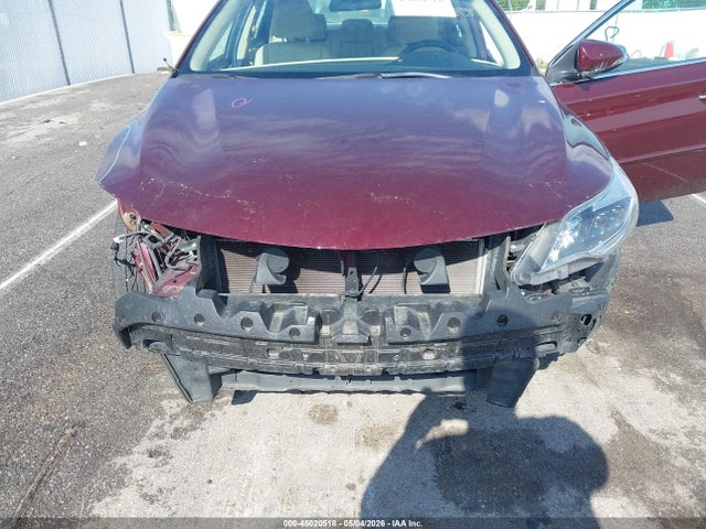 Toyota Avalon Xle