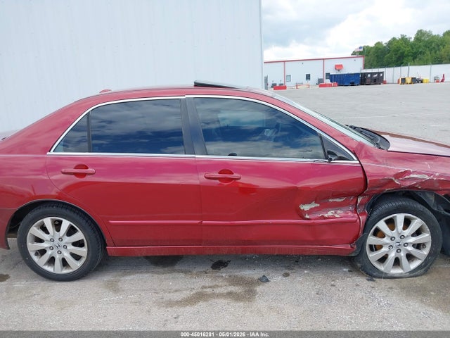 Honda Accord 3.0 Ex