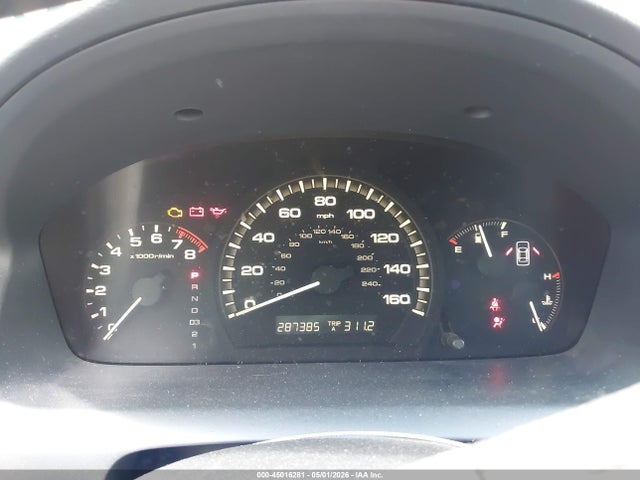 Honda Accord 3.0 Ex