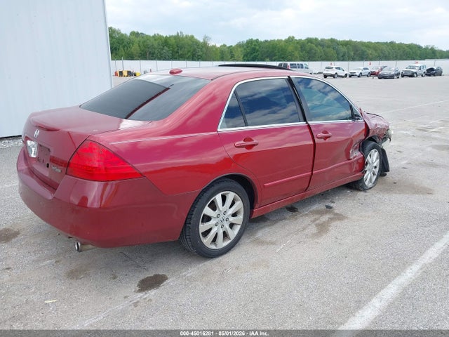 Honda Accord 3.0 Ex